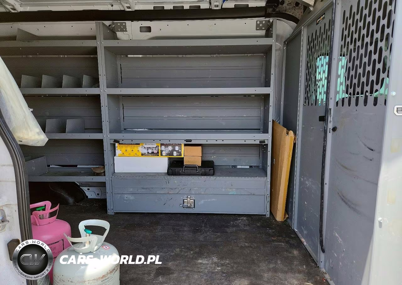 2020 Ford Transit T-250 VIN:1FTBR1C87LKA83943 - 11