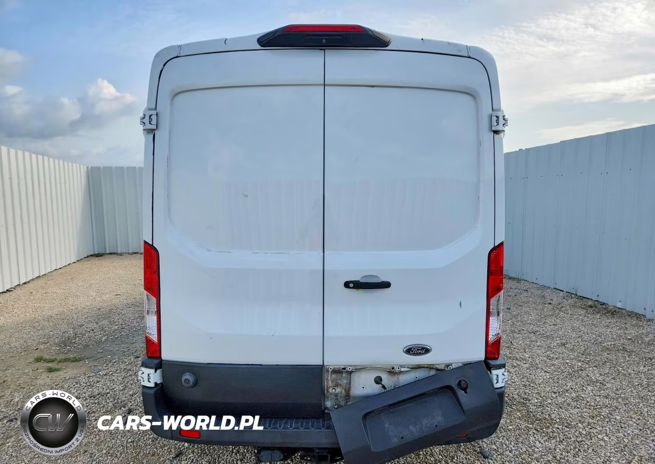 2020 Ford Transit T-250 VIN:1FTBR1C87LKA83943 - 6