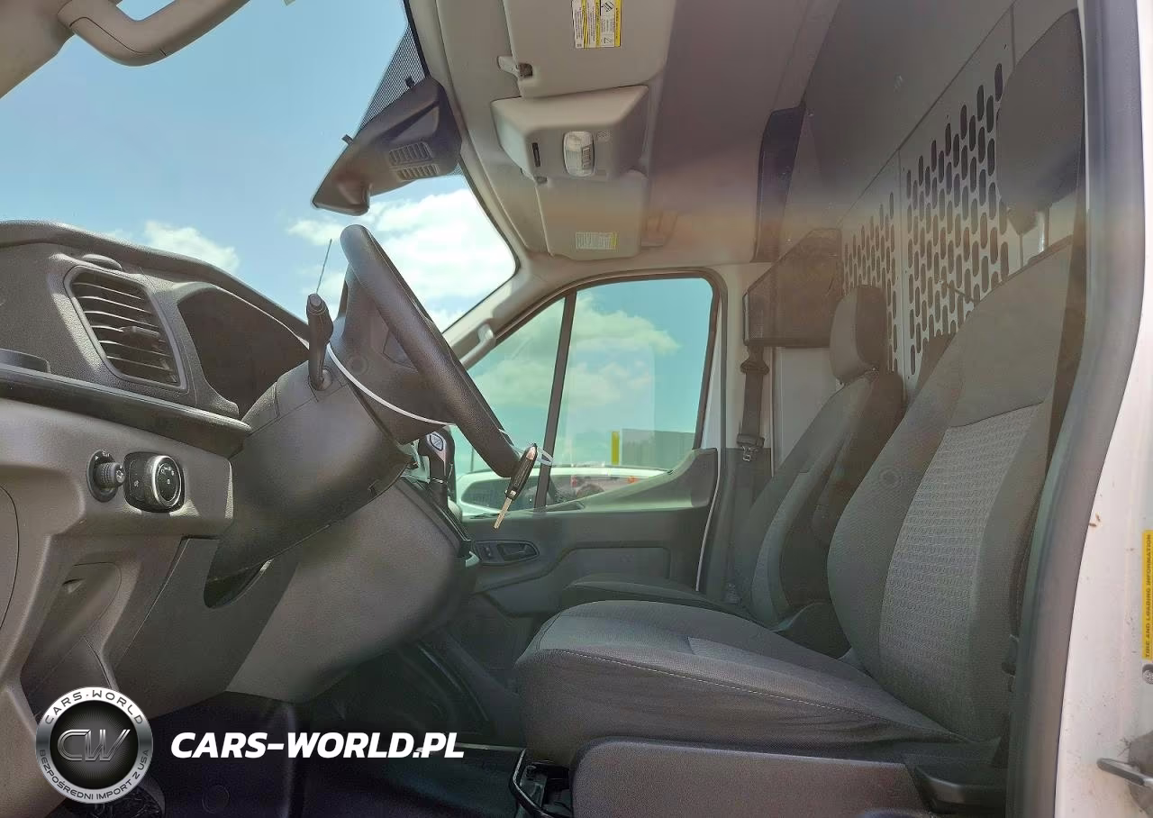 2020 Ford Transit T-250 VIN:1FTBR1C87LKA83943 - 7