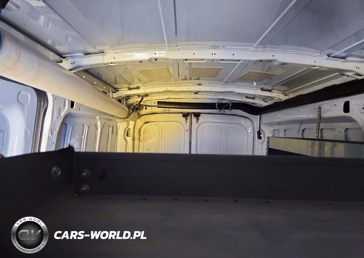 2019 Ford Transit T-250 VIN:1FTYR2CM9KKA78920 - 10