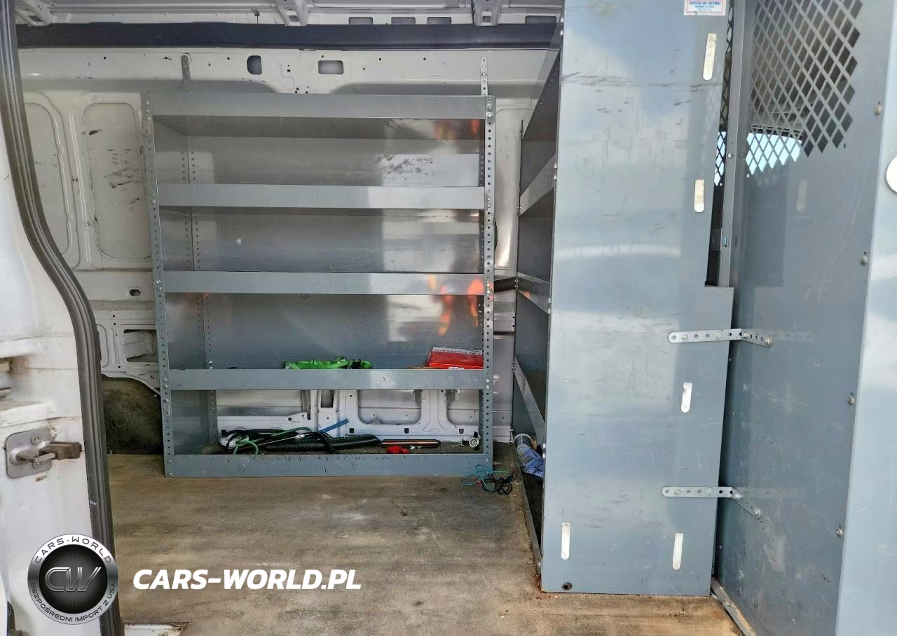 2019 Ford Transit T-250 VIN:1FTYR2CM9KKA78920 - 11