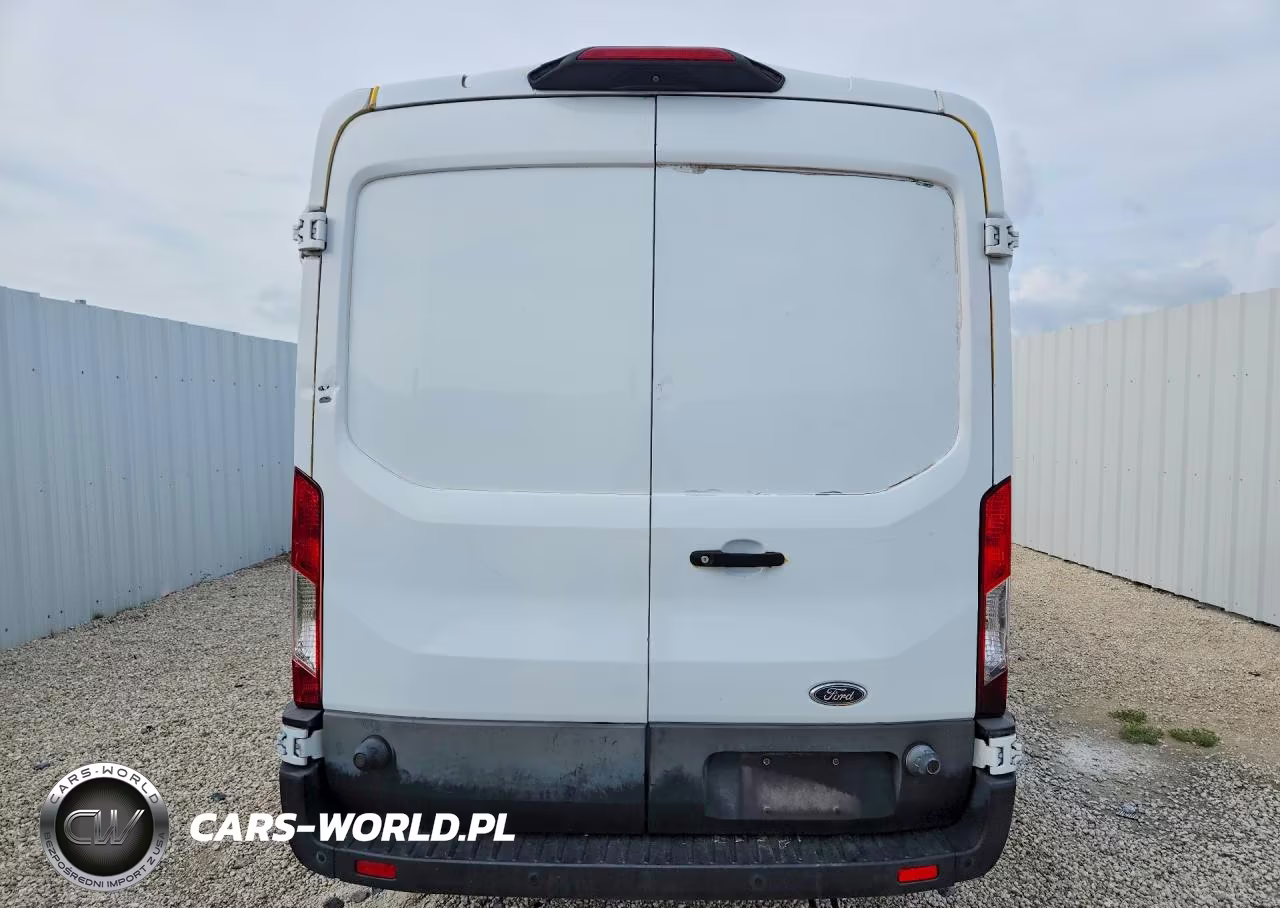 2019 Ford Transit T-250 VIN:1FTYR2CM9KKA78920 - 6