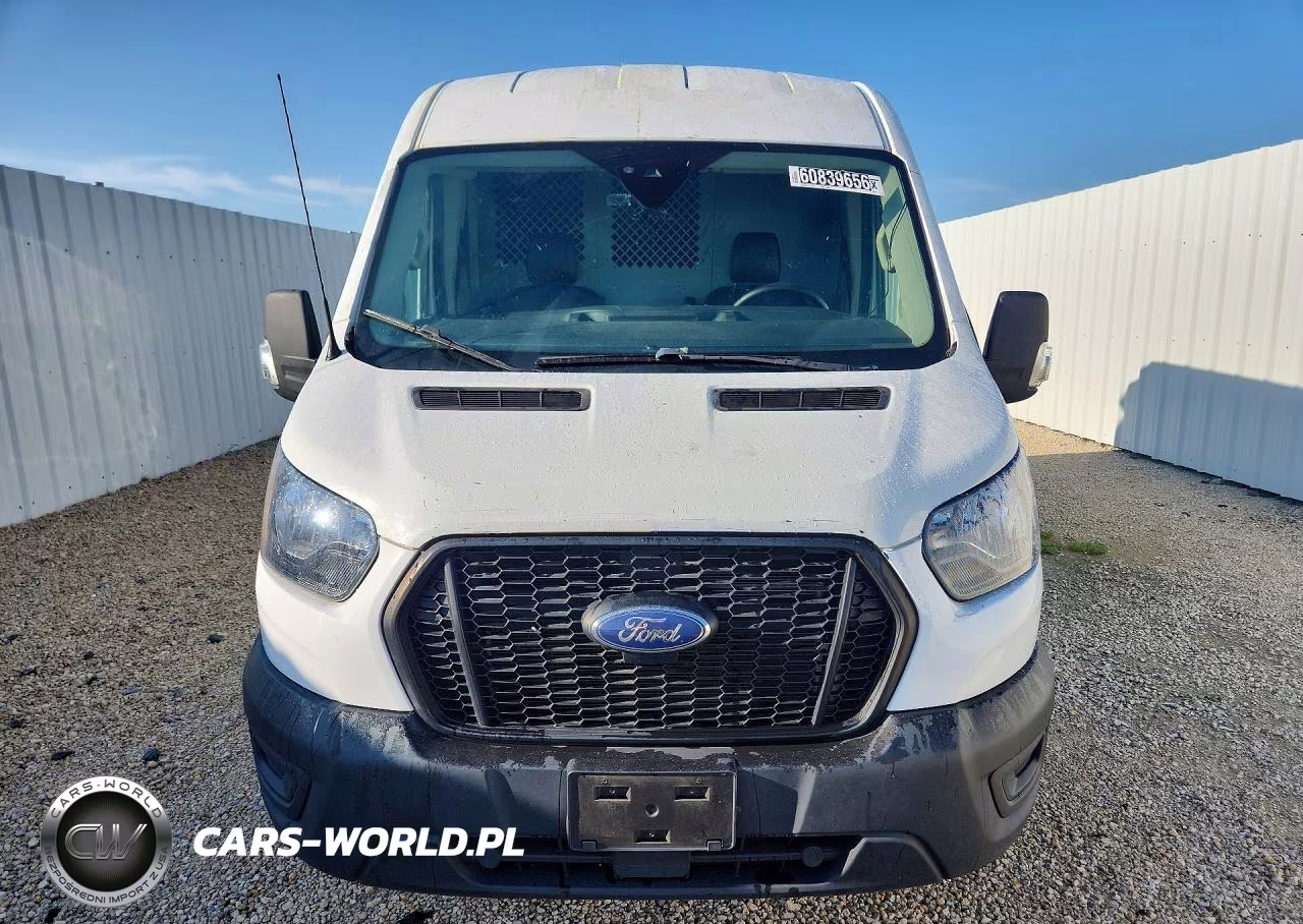 2021 Ford Transit T-250 VIN:1FTBR1C87MKA08077 - 5