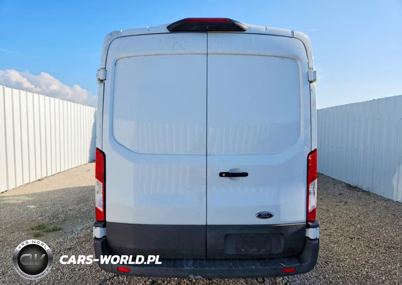2021 Ford Transit T-250 VIN:1FTBR1C87MKA08077 - 6