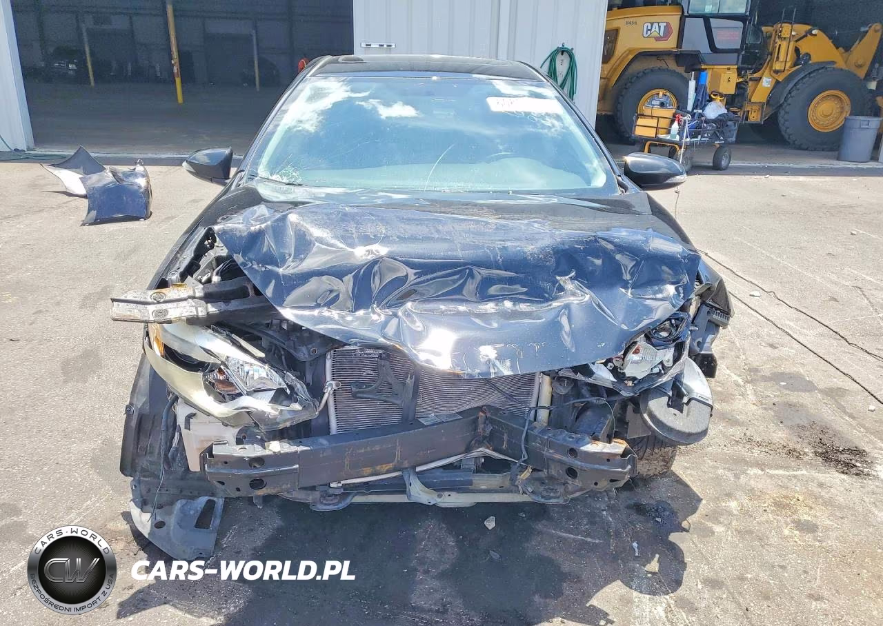 2014 Toyota Corolla S Plus VIN:2T1BURHE9EC189665 - 5