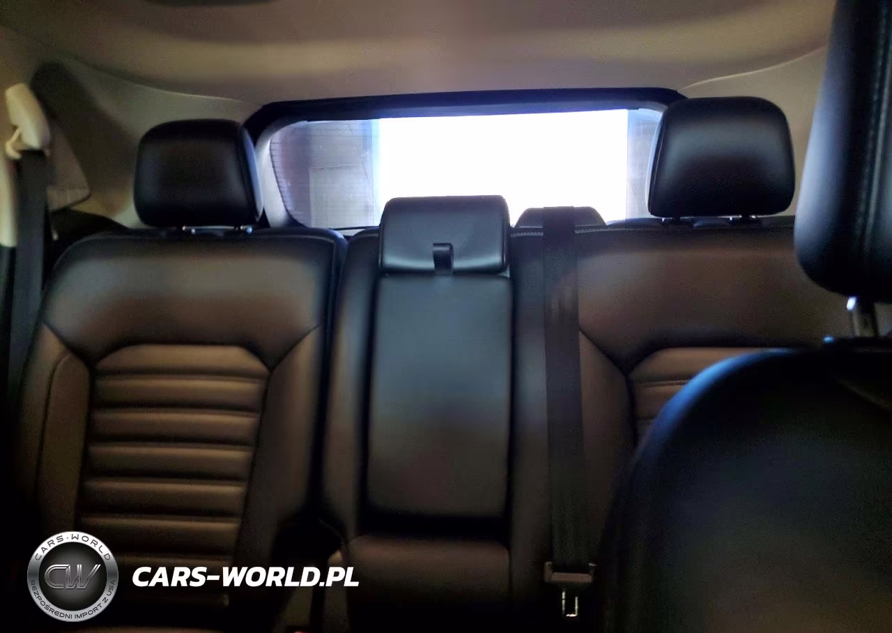 2022 Ford Edge Sel VIN:2FMPK4J95NBA41965 - 10
