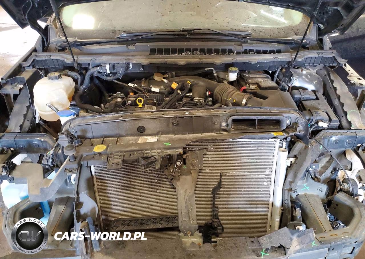 2022 Ford Edge Sel VIN:2FMPK4J95NBA41965 - 12