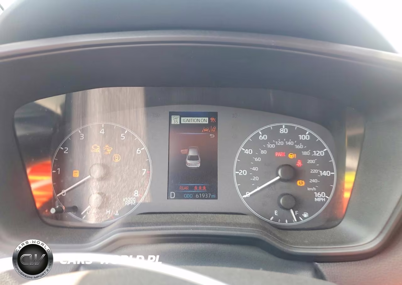 2025 Toyota Corolla VIN:5YFB4MDE1SP332662 - 9