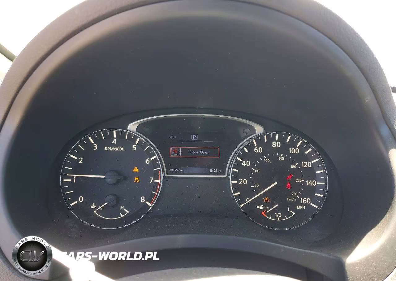 2018 Nissan Altima 2.5 S VIN:1N4AL3AP4JC128952 - 9