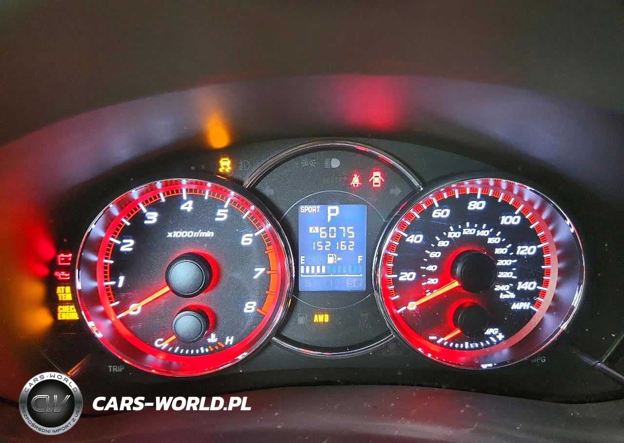 2012 Subaru Forester 2.5X Touring VIN:JF2SHBGC7CH409715 - 9