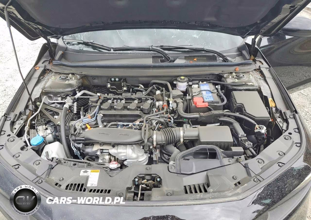 2025 Honda Accord Se VIN:1HGCY1F40SA081960 - 11