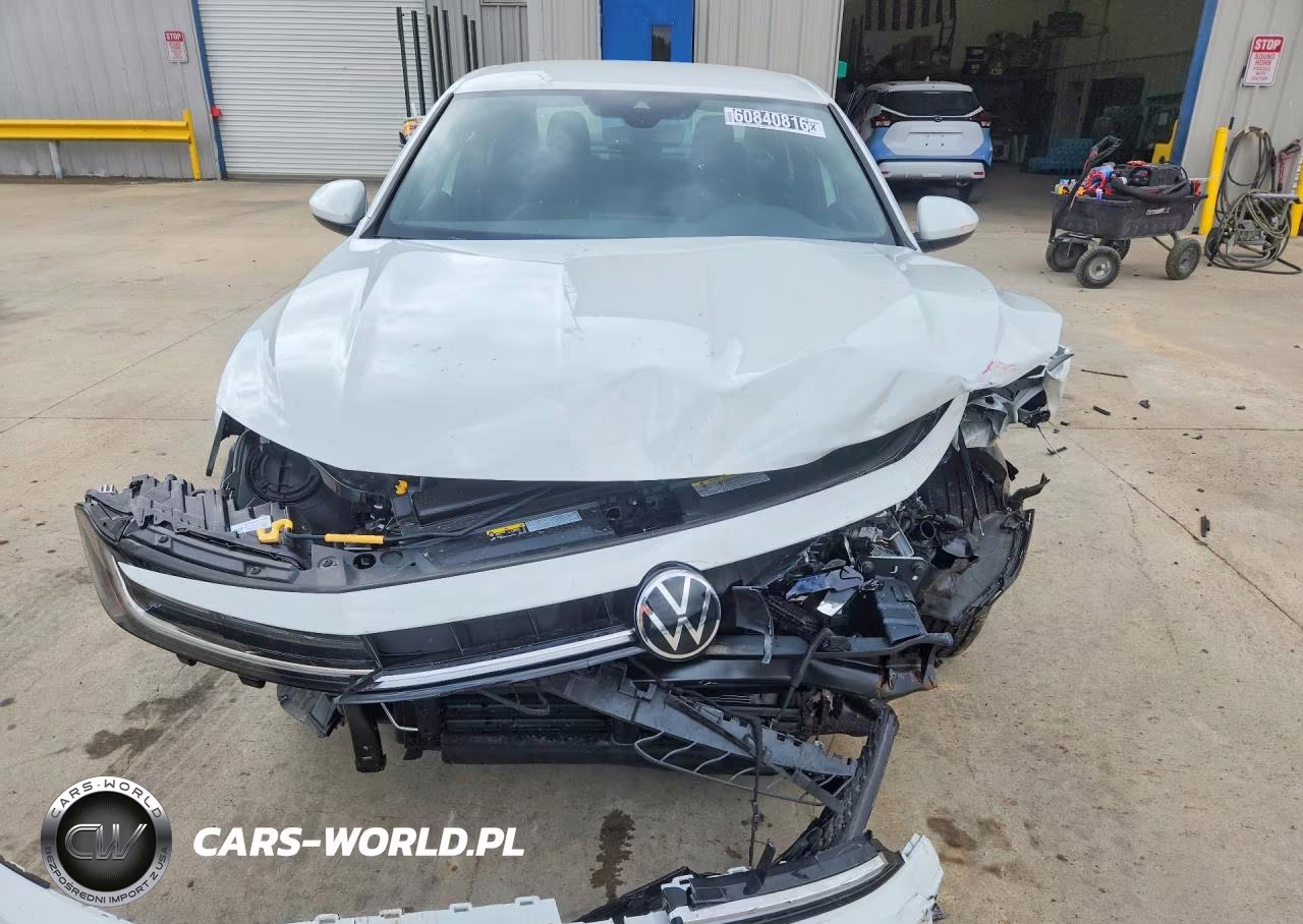 2026 Volkswagen Jetta Sport VIN:3VWBW7BU0TM011448 - 5