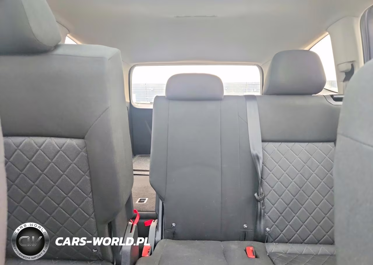2018 Volkswagen Atlas VIN:1V2BR2CA9JC505578 - 10