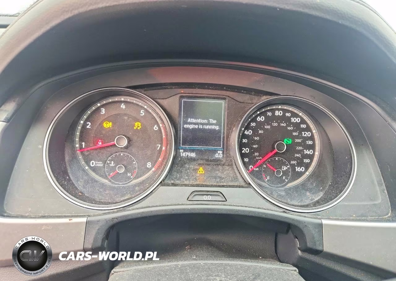 2018 Volkswagen Atlas VIN:1V2BR2CA9JC505578 - 9