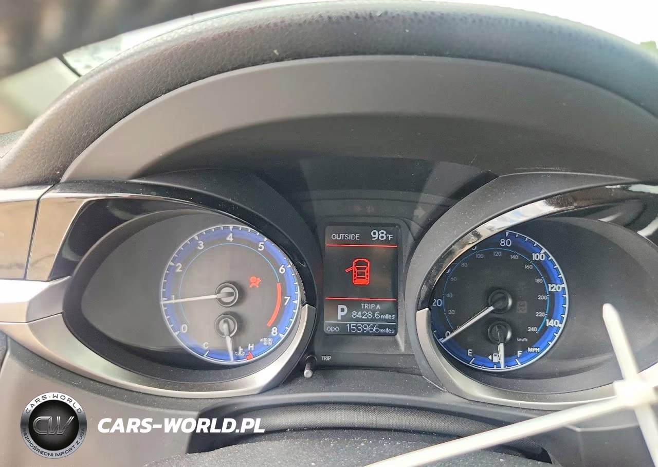 2014 Toyota Corolla S Plus VIN:2T1BURHE5EC014684 - 9