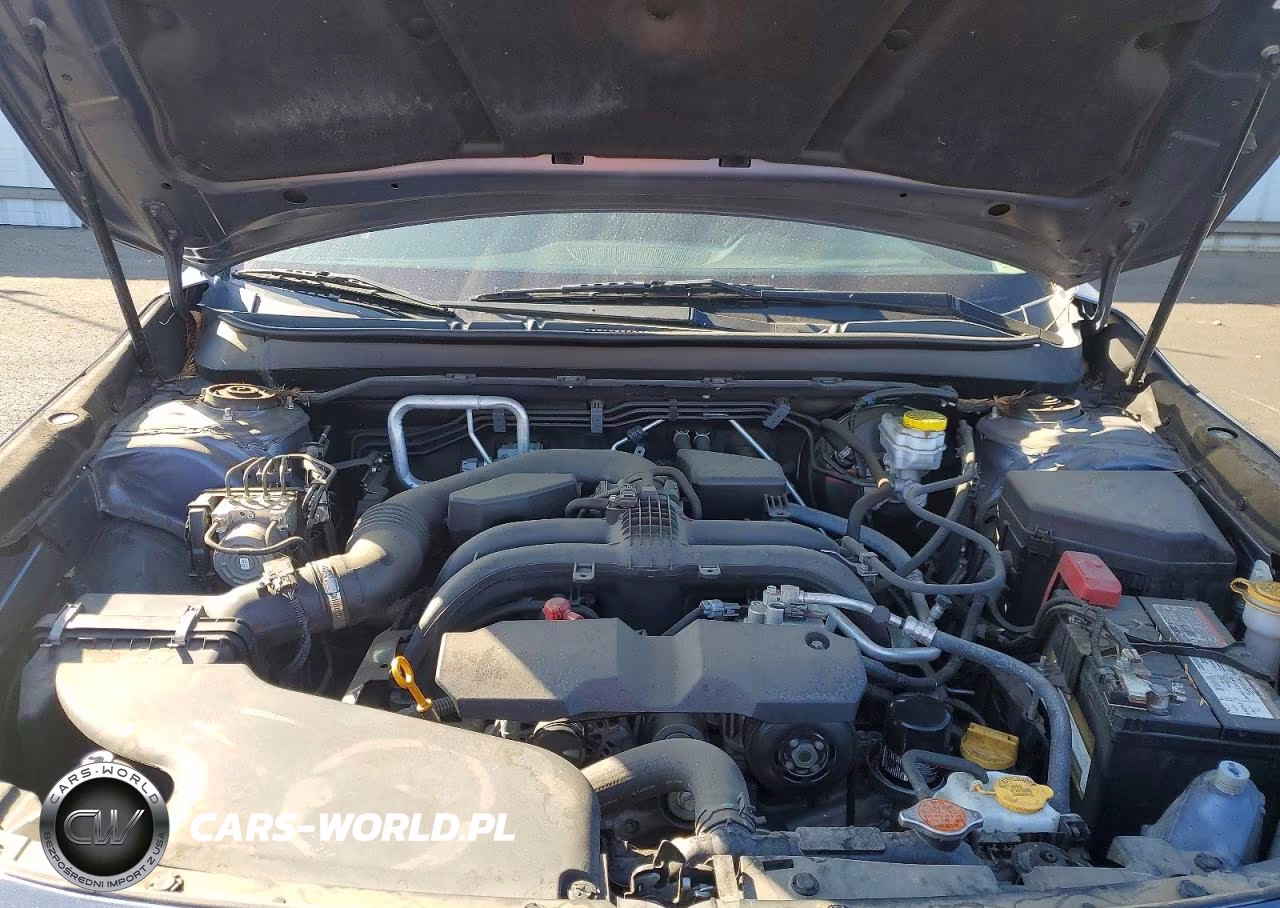 2018 Subaru Outback 2.5I Premium VIN:4S4BSAHC4J3303561 - 12