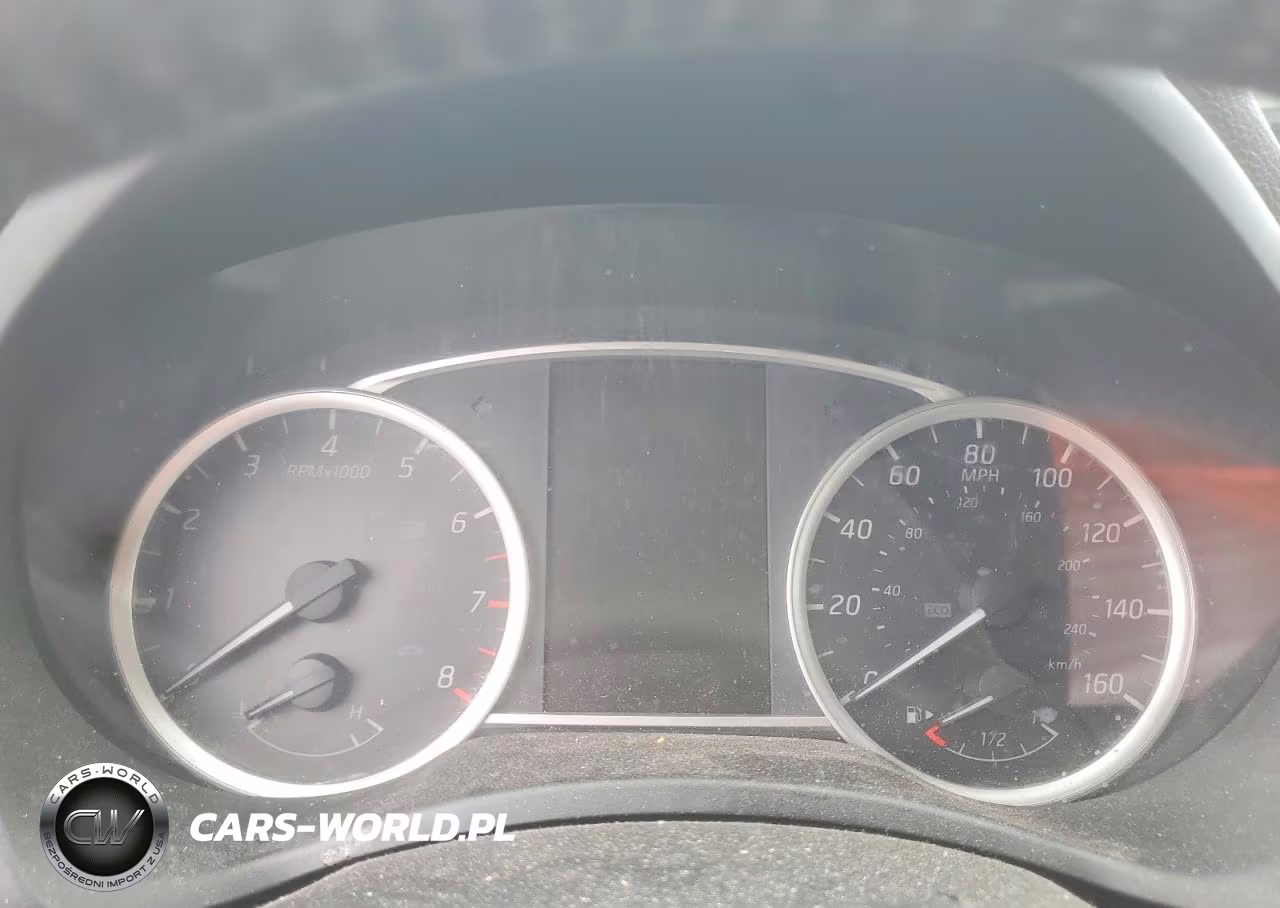 2017 Nissan Sentra Sv VIN:3N1AB7AP4HY248064 - 9