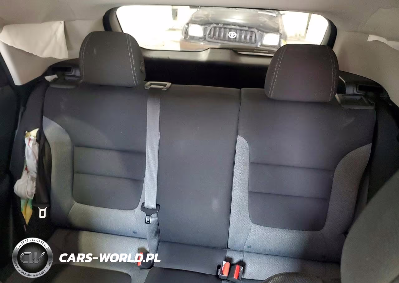 2024 Chevrolet Trailblazer Ls VIN:KL79MMSL7RB144962 - 10