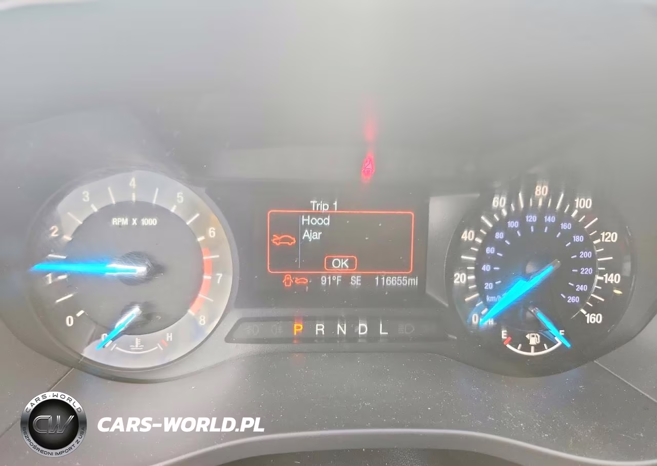 2017 Ford Fusion Se VIN:3FA6P0H76HR150204 - 9