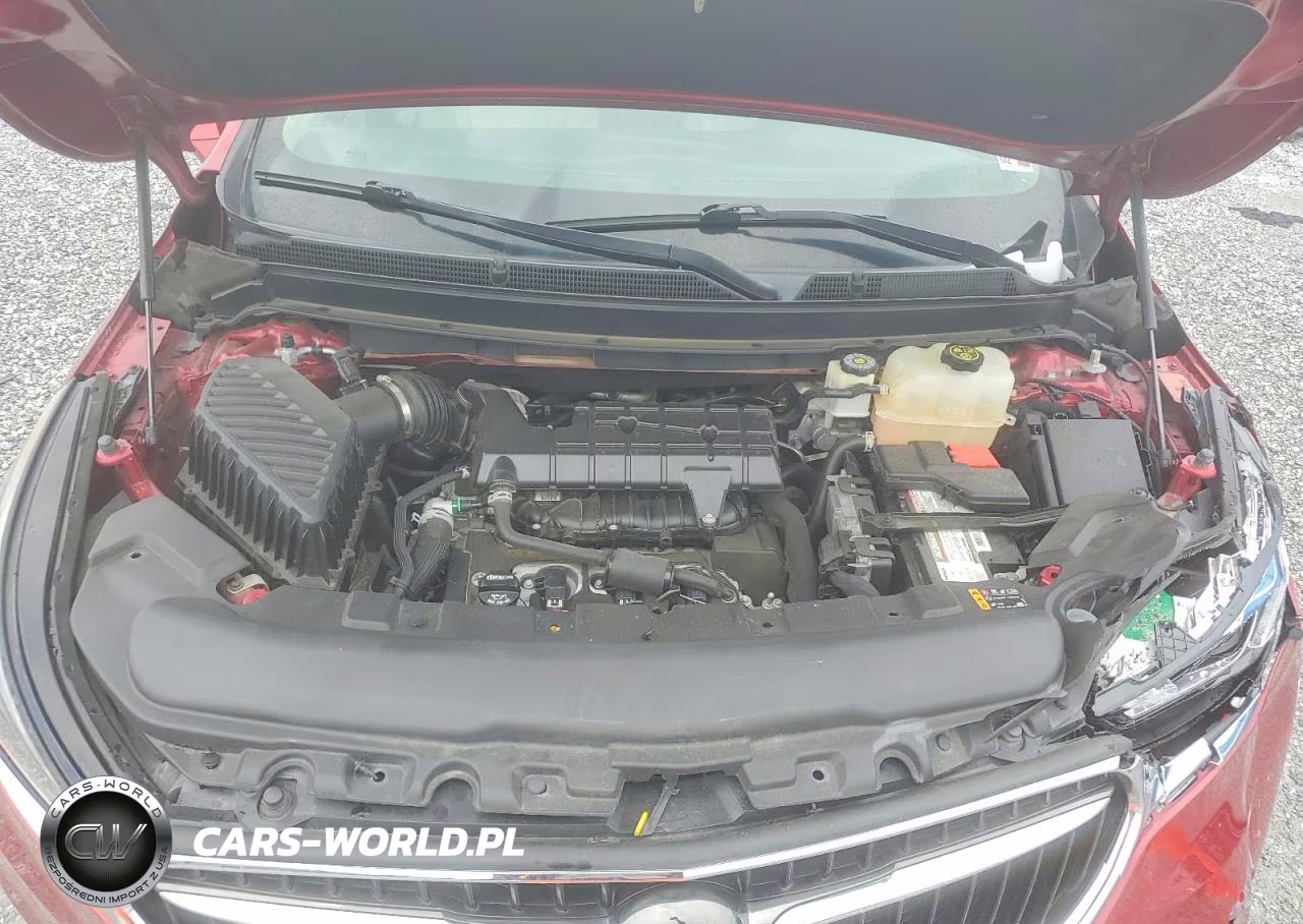 2019 Buick Enclave Premium VIN:5GAERCKW7KJ253118 - 12