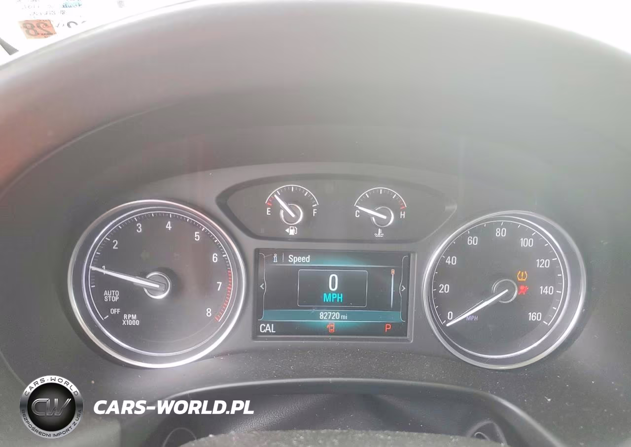 2019 Buick Enclave Premium VIN:5GAERCKW7KJ253118 - 9
