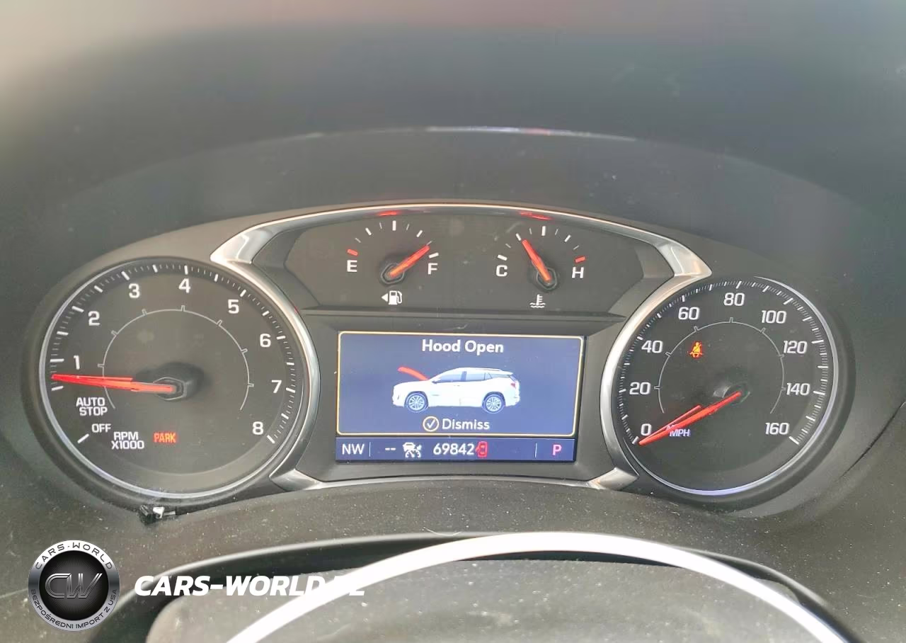 2021 GMC Terrain Sle VIN:3GKALTEV0ML362196 - 9