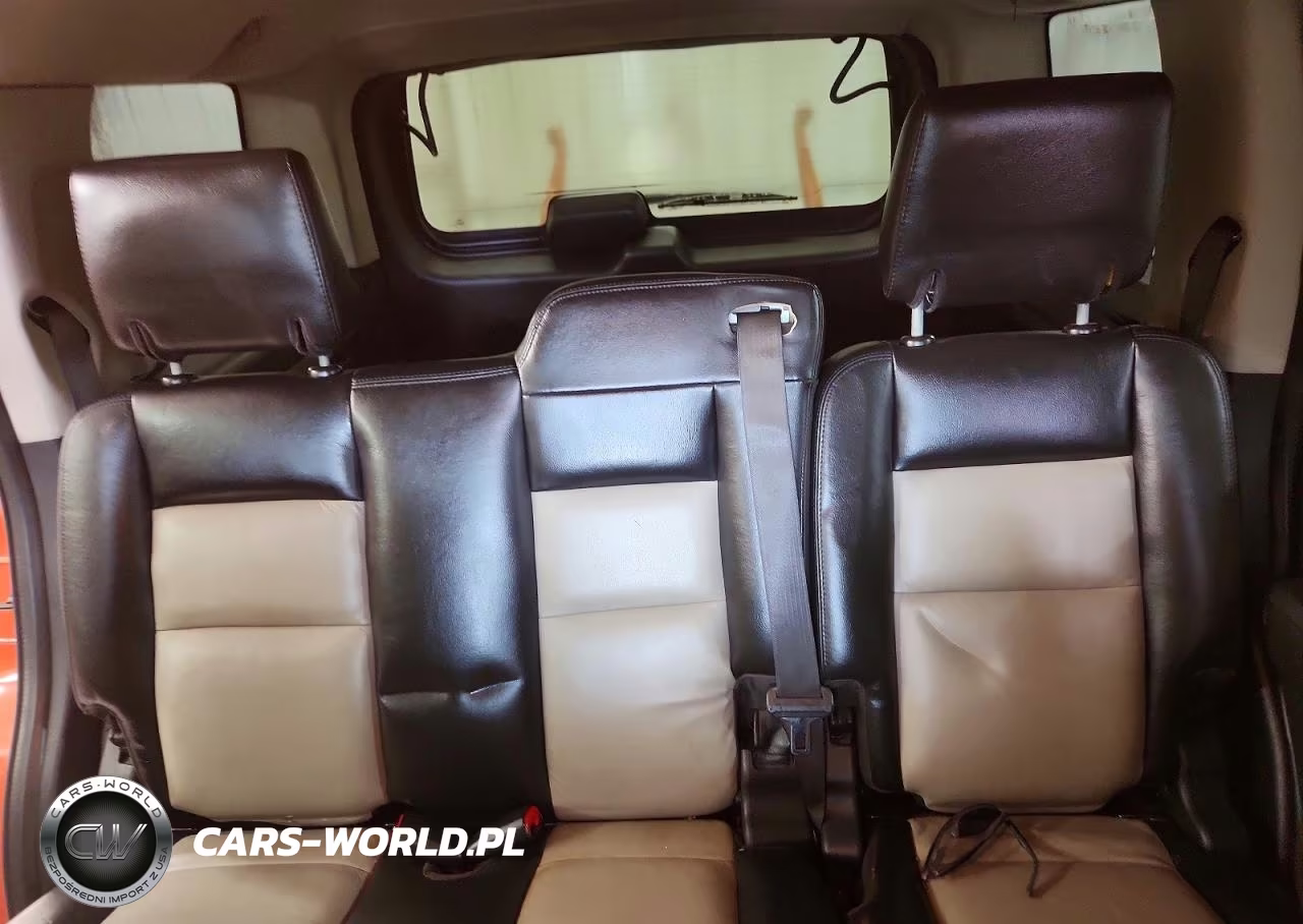 2007 Ford Explorer Xlt VIN:1FMEU73E67UA83359 - 10
