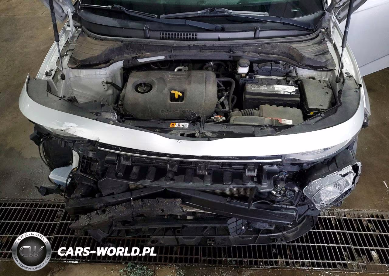 2020 Kia Soul S VIN:KNDJ23AU5L7715918 - 12