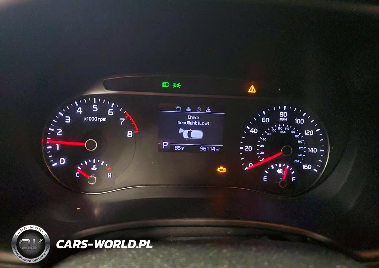 2020 Kia Soul S VIN:KNDJ23AU5L7715918 - 9