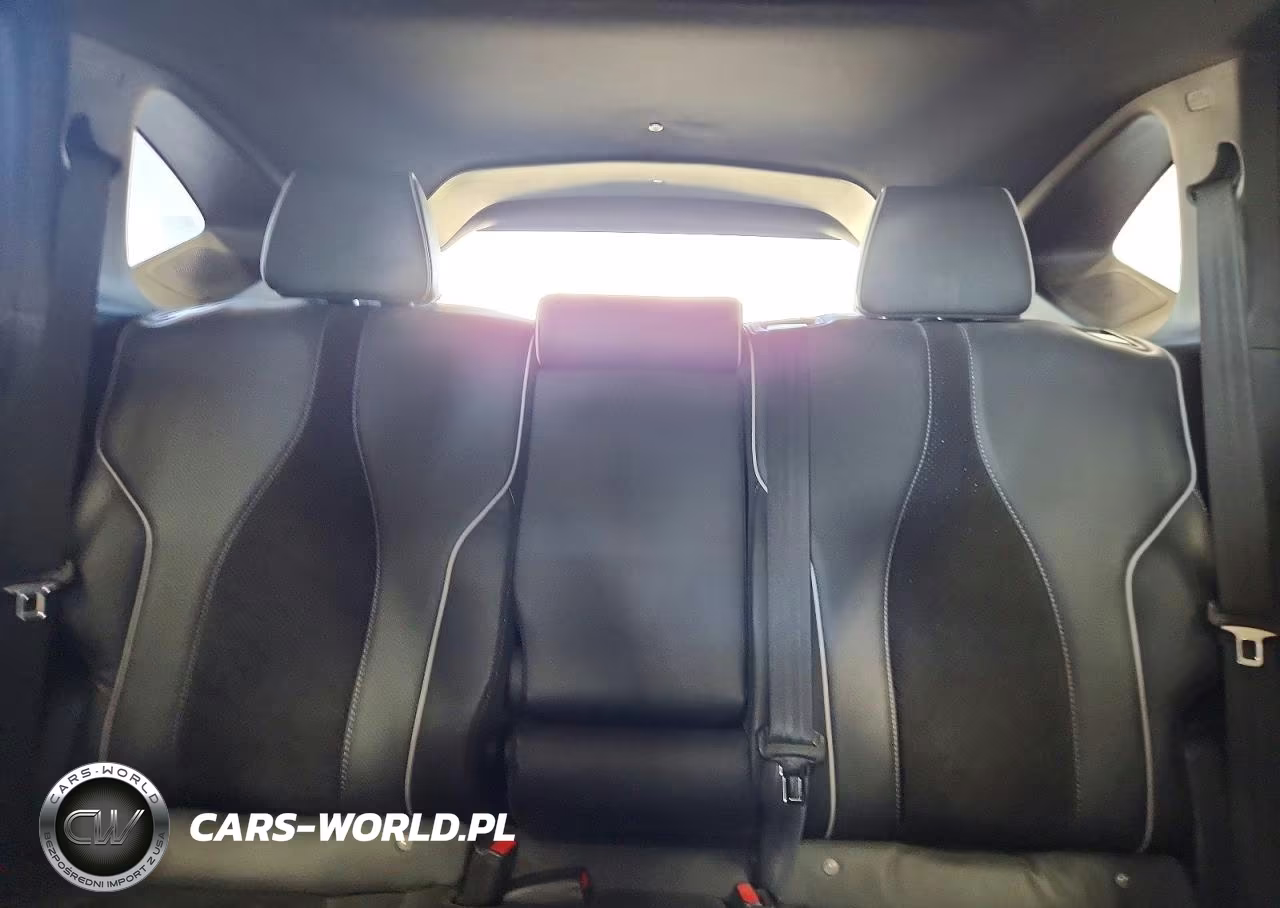 2020 Acura Rdx A-Spec VIN:5J8TC2H68LL027749 - 10