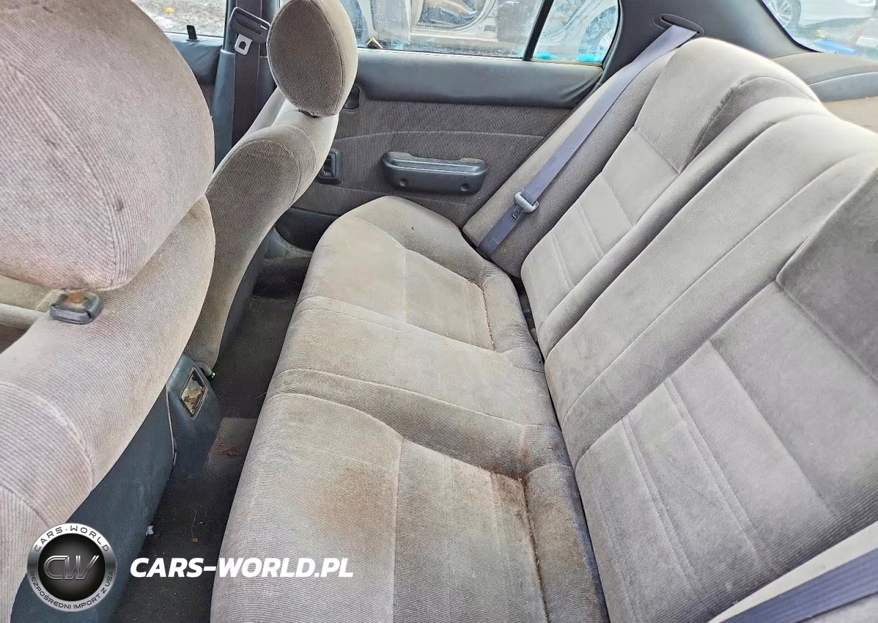 1994 Toyota Corolla Dx VIN:2T1AE09B0RC049244 - 10