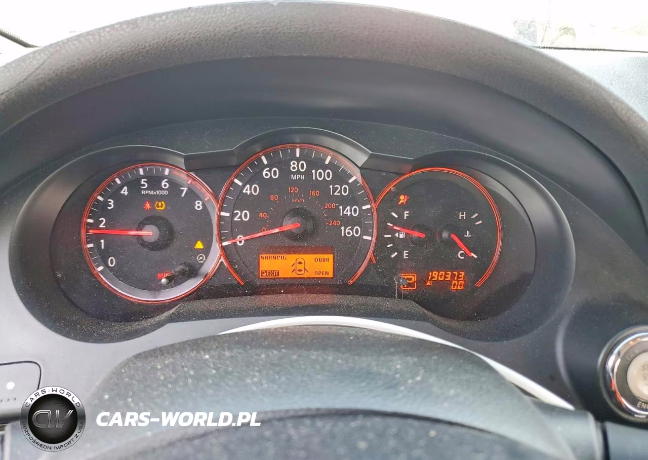 2008 Nissan Altima 2.5 VIN:1N4AL21E68N400246 - 9