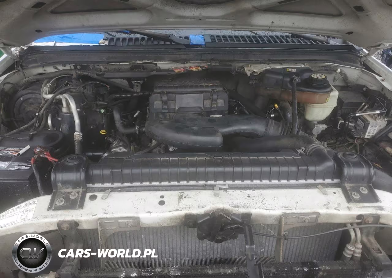 2006 Ford F250 Super Duty VIN:1FTNF20546EC63616 - 11