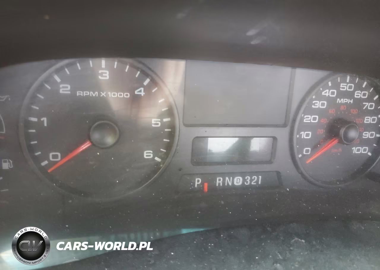 2006 Ford F250 Super Duty VIN:1FTNF20546EC63616 - 9