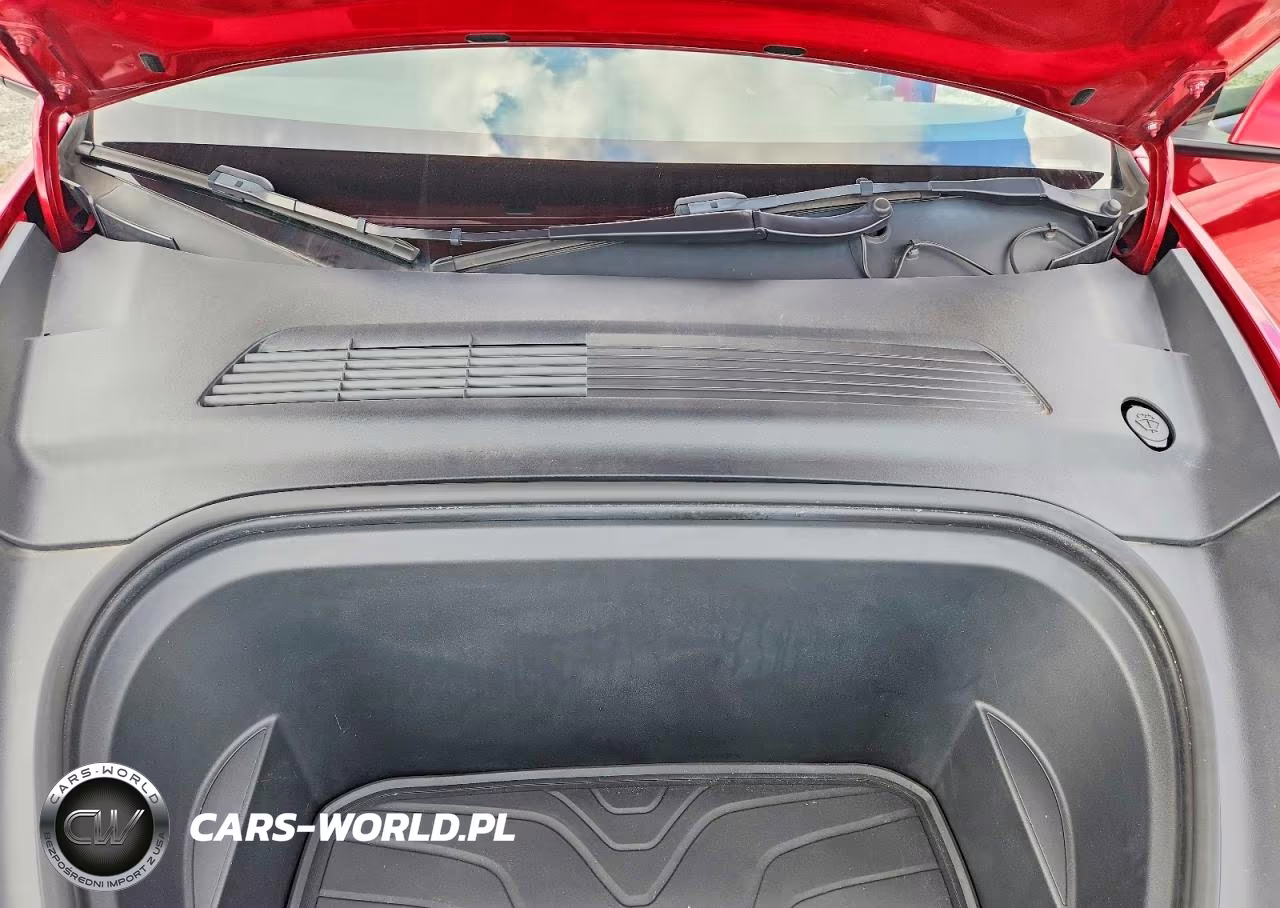2021 Tesla Model Y VIN:5YJYGDEE6MF117955 - 11