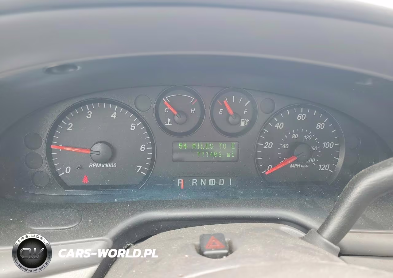 2007 Ford Taurus Se VIN:1FAFP53U37A196205 - 9