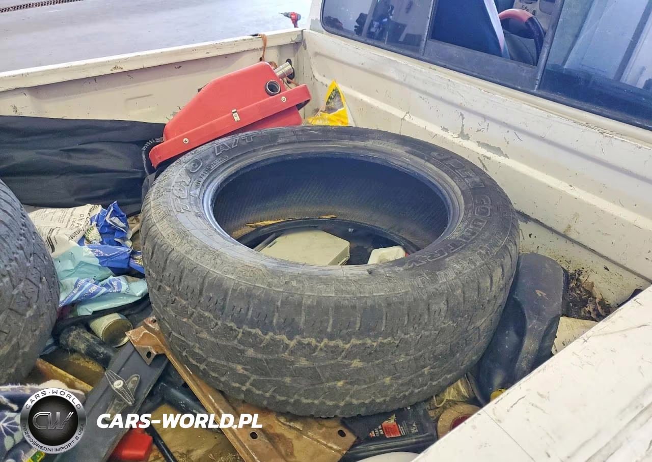 1998 Ford Ranger VIN:1FTYR10UXWUB82129 - 10