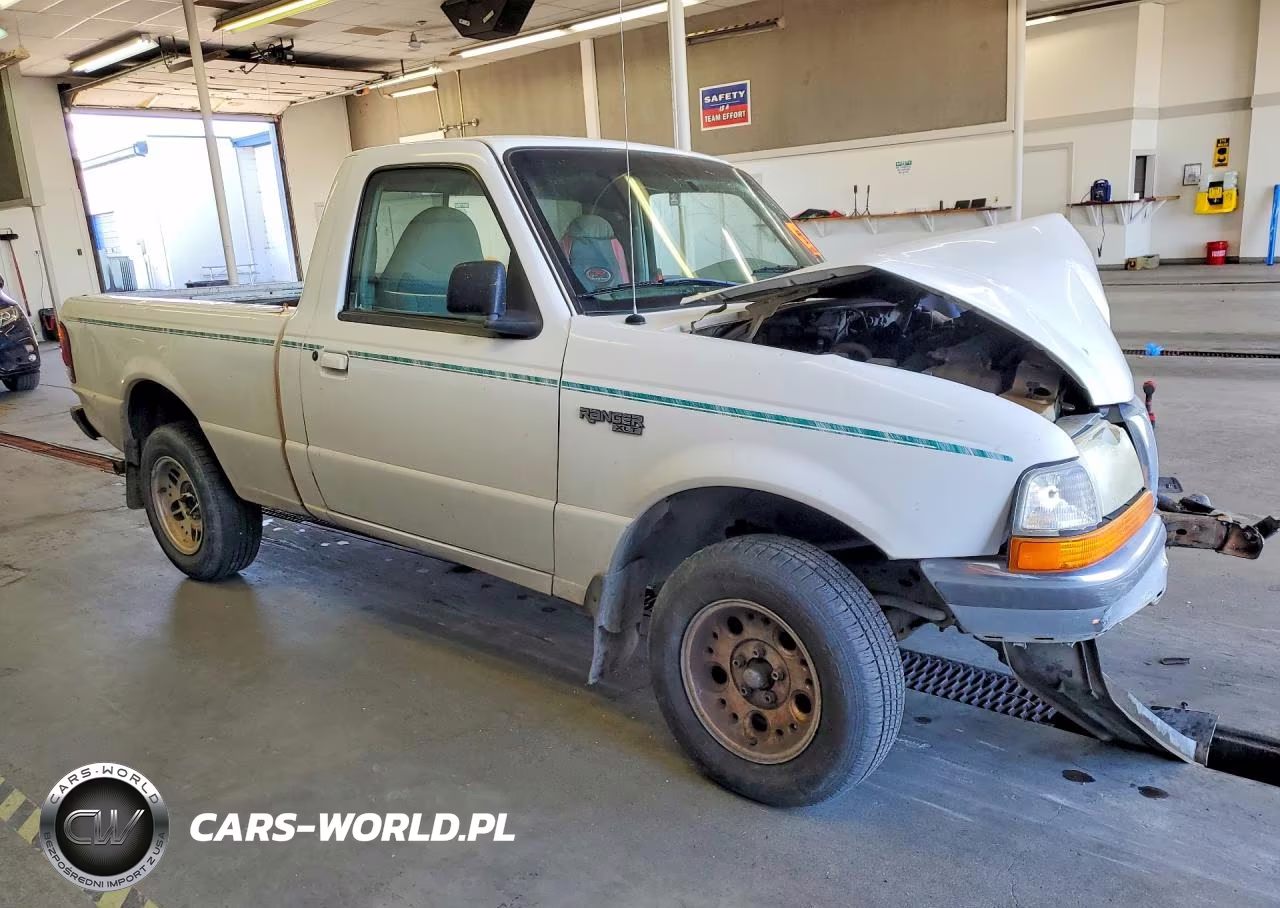 1998 Ford Ranger VIN:1FTYR10UXWUB82129 - 4