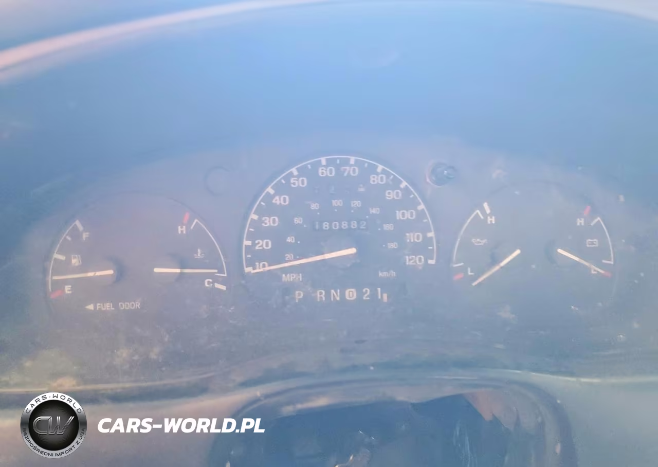 1998 Ford Ranger VIN:1FTYR10UXWUB82129 - 9
