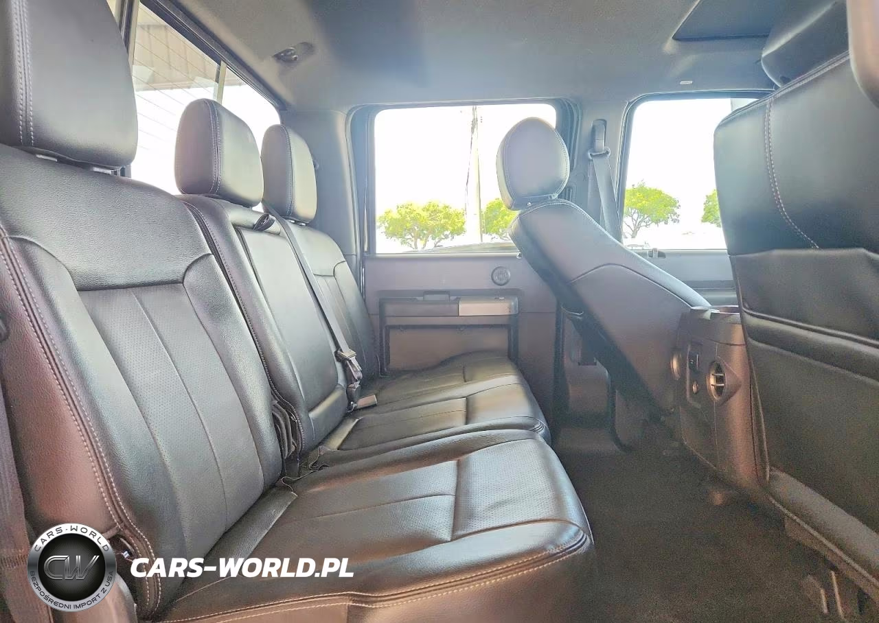 2014 Ford F250 Super Duty VIN:1FT7W2BT2EEB22384 - 10