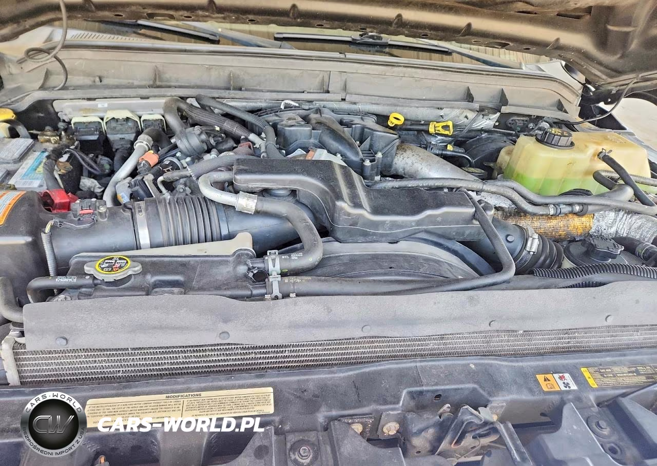 2014 Ford F250 Super Duty VIN:1FT7W2BT2EEB22384 - 11