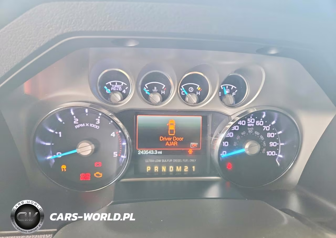 2014 Ford F250 Super Duty VIN:1FT7W2BT2EEB22384 - 9