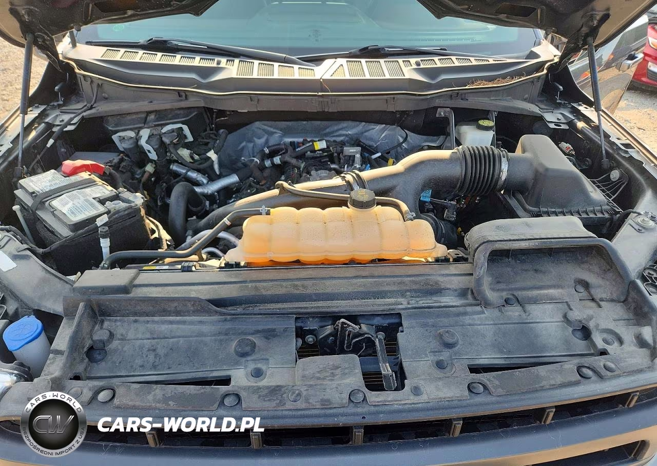2022 Ford F150 Supercrew VIN:1FTEW1EP7NFA53573 - 11