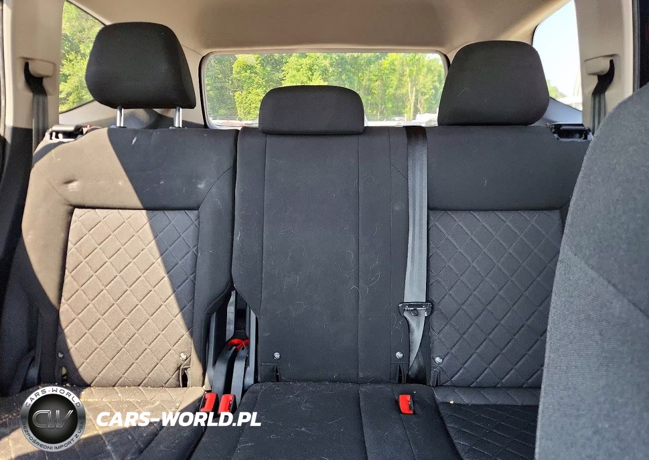 2019 Volkswagen Atlas S VIN:1V2GR2CA2KC514713 - 10