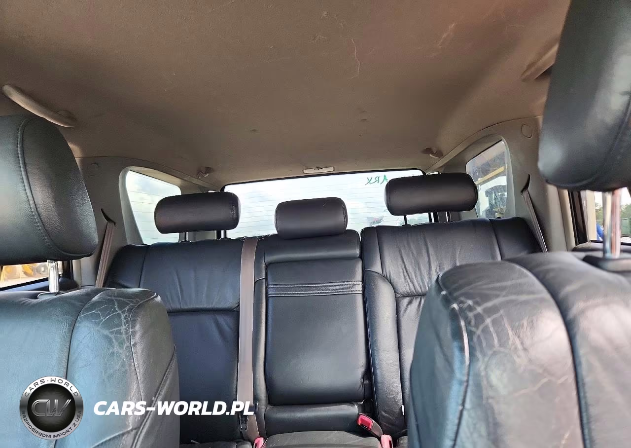 2004 Toyota 4Runner Sport Edition VIN:JTEZU14R848011907 - 10