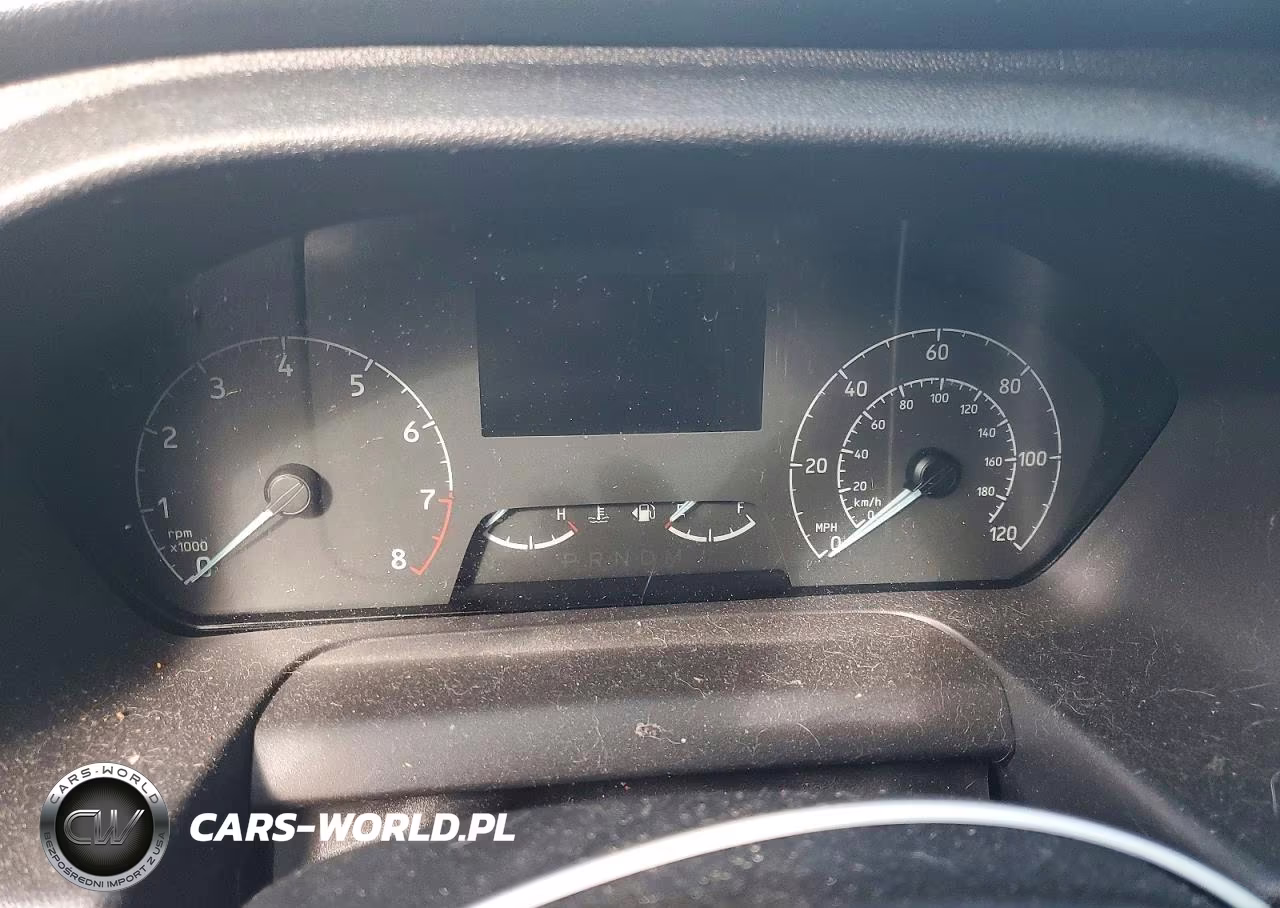2021 Ford Transit T-250 VIN:1FTBR1C88MKA02921 - 9