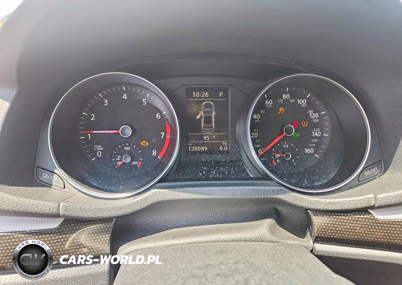 2018 Volkswagen Passat Gt VIN:1VWJM7A34JC039682 - 9