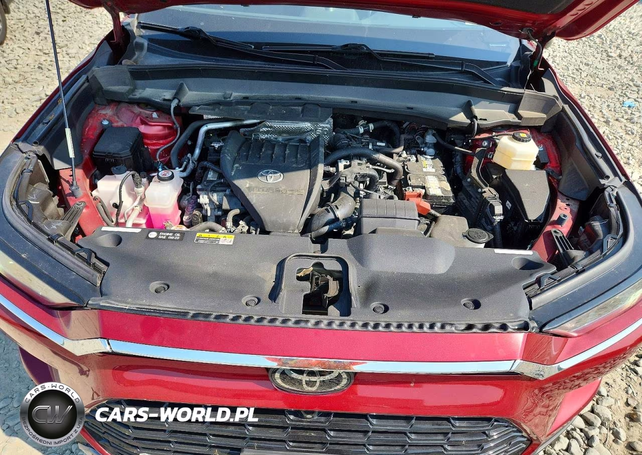 2024 Toyota Grand Highlander Limited VIN:5TDAAAB58RS016361 - 12