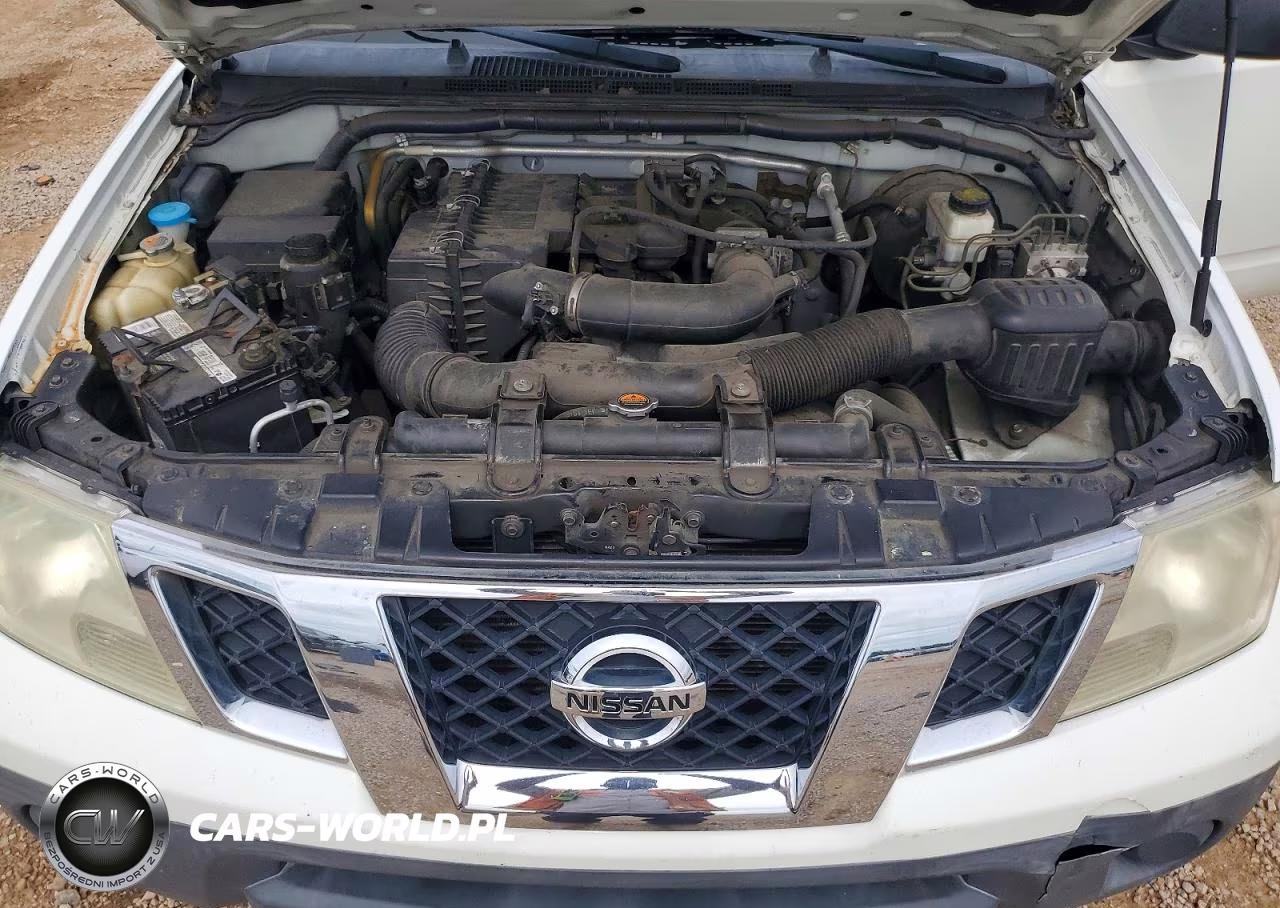 2018 Nissan Frontier S VIN:1N6BD0CT5JN752605 - 11