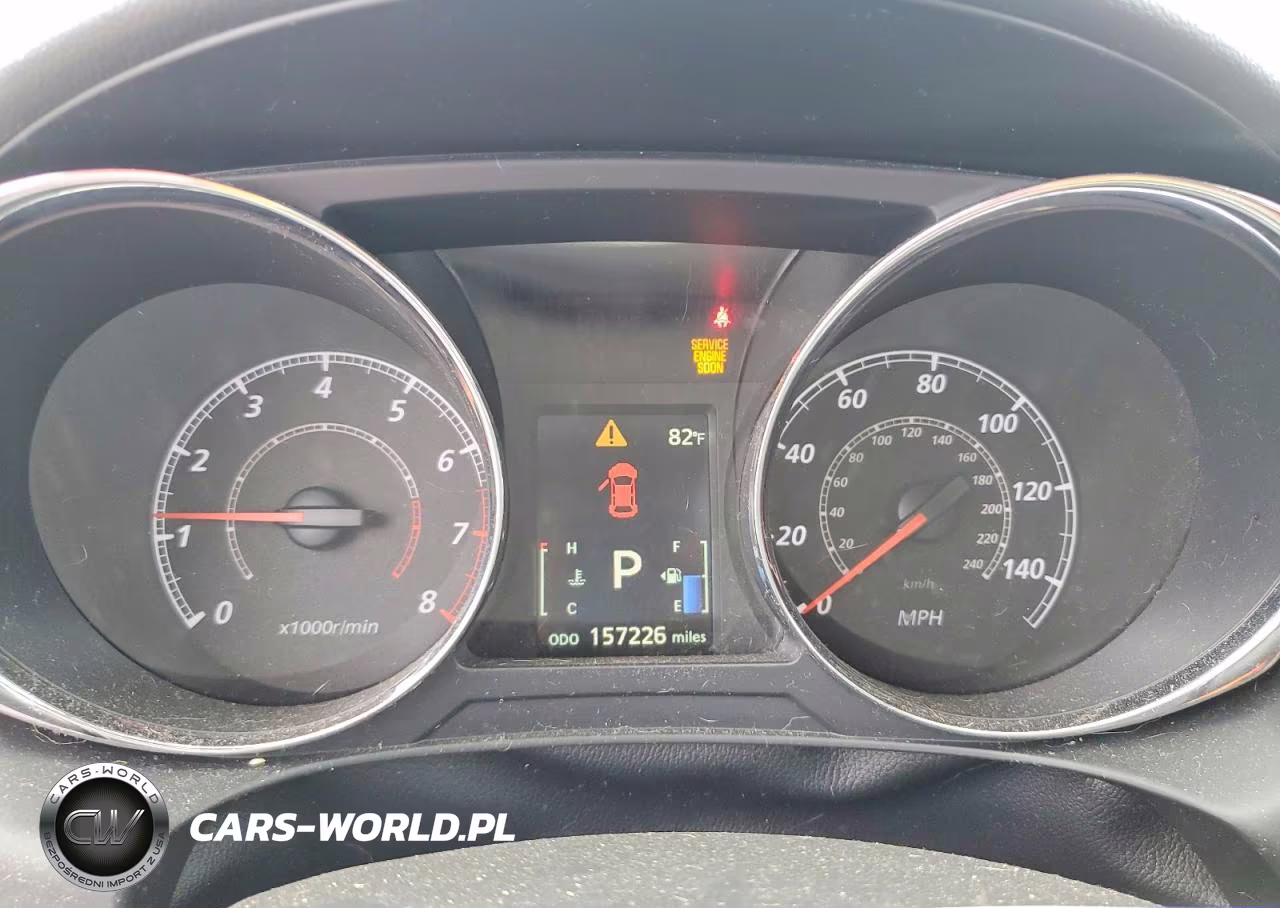 2016 Mitsubishi Outlander Sport Es VIN:JA4AP3AU0GZ030781 - 9